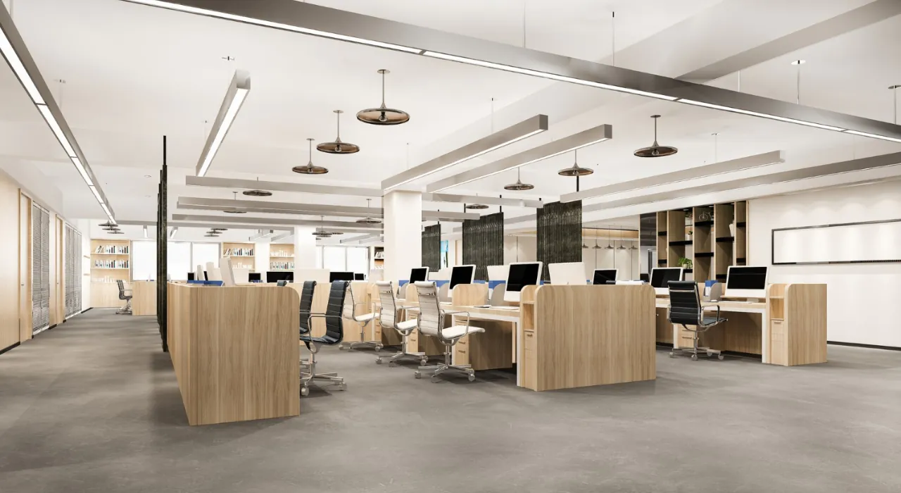 Commercial Cleaning in Punta Cana