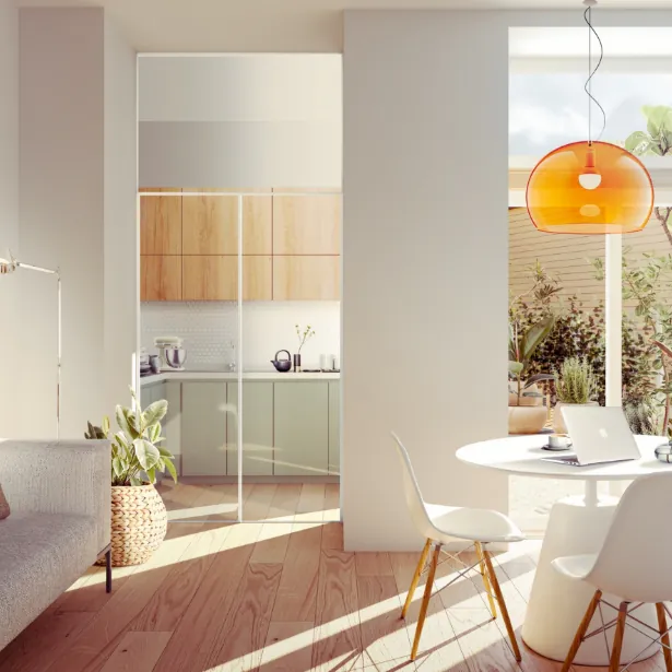 Kitchen cleaning Punta Cana