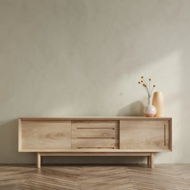 Clean living room Punta Cana