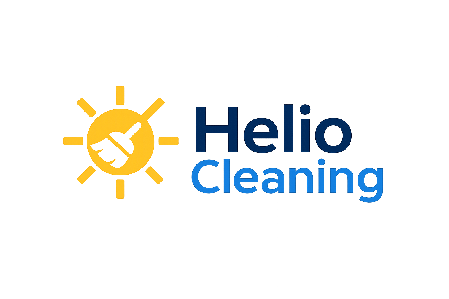 Helio Cleaning Services