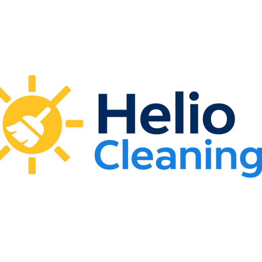 Helio Cleaning Services