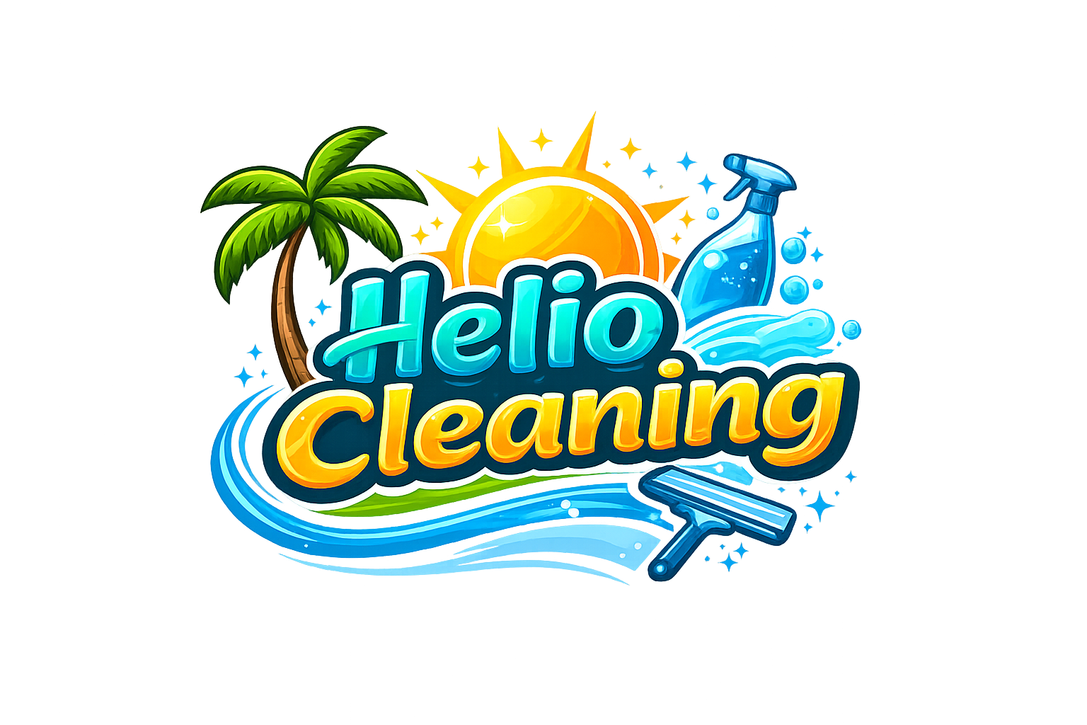 Helio Cleaning Services