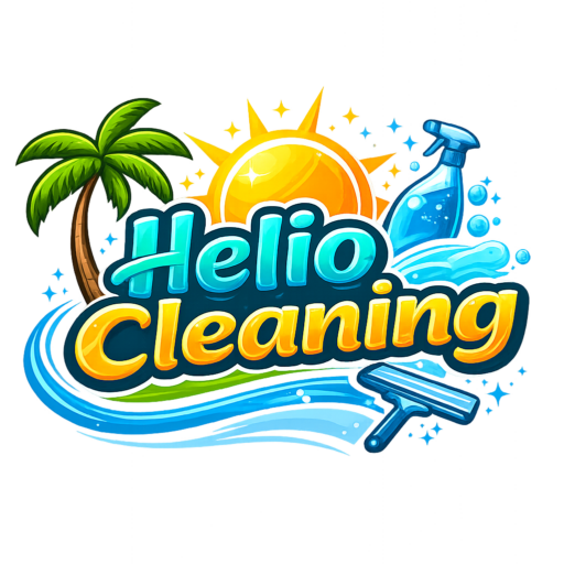 Helio Cleaning Services
